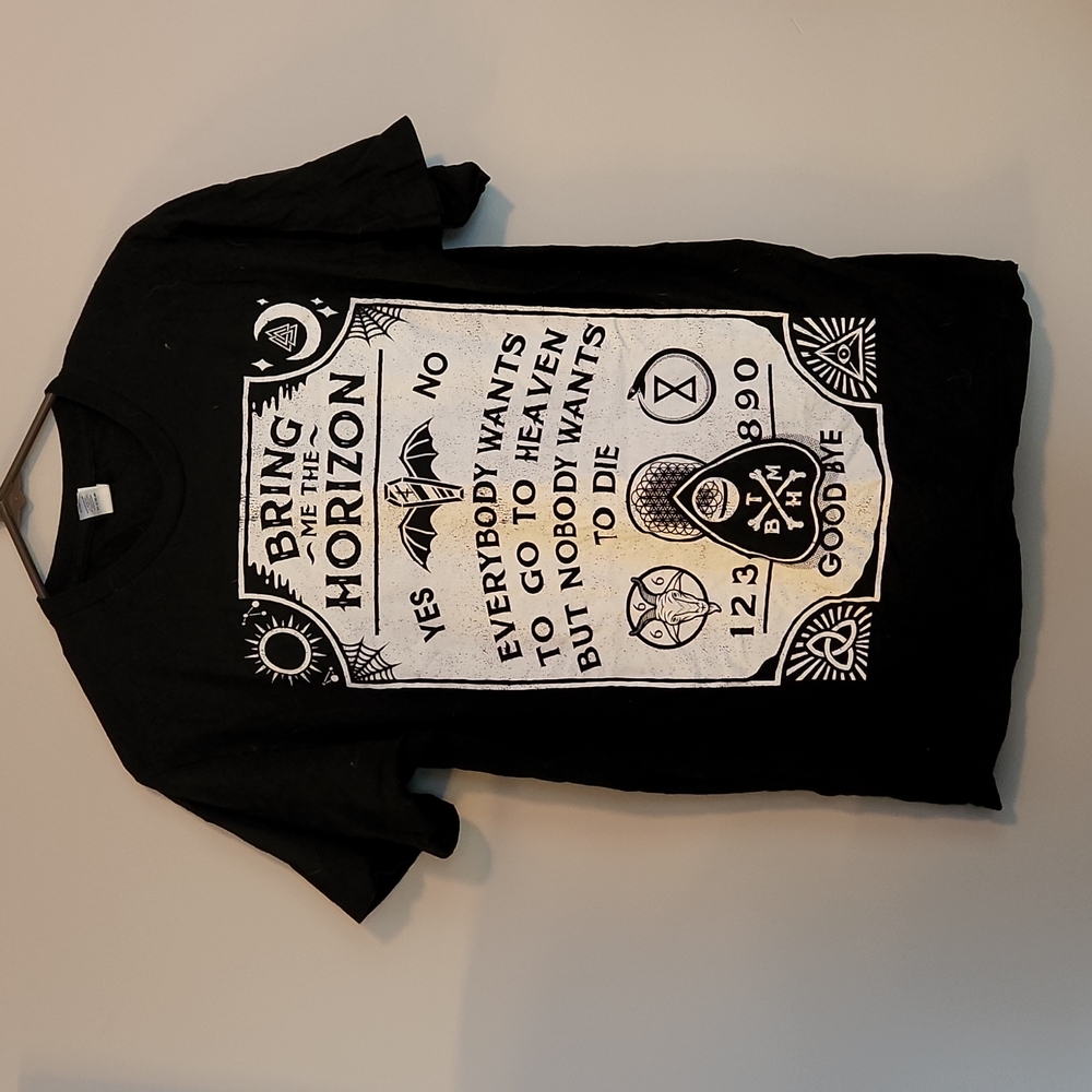Tultex t shirt sz m